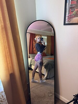 Nikki Jane leaked photo #17
