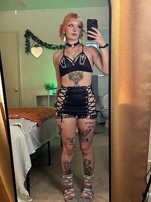 Nikki Jane leaked photo #21