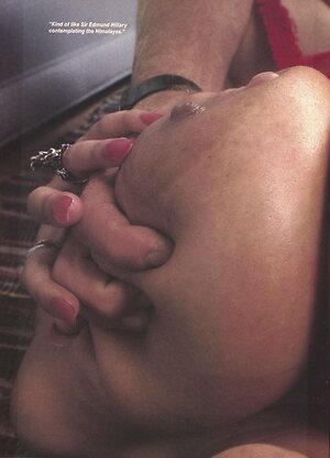 Nikki King leaked photo #13