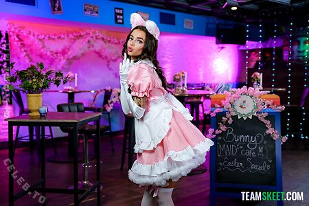 Nikki Nicole Nude Leaked Photo #114