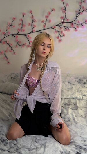 Nikki Pinki