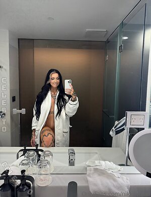 Nikki Rita Nude Leaked Photo #9