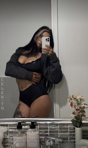 Nikki Rita Nude Leaked Photo #16