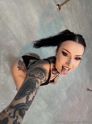 Nikki Rita photo