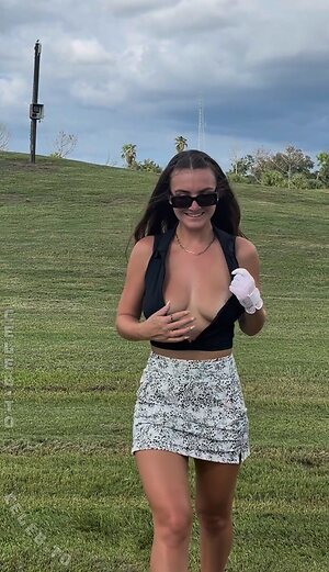 Nikki Ryder Nude Leaked Photo #42