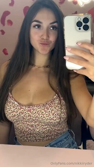 Nikki Ryder