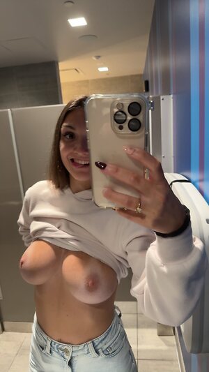 Nikki Ryder leaked photo #97