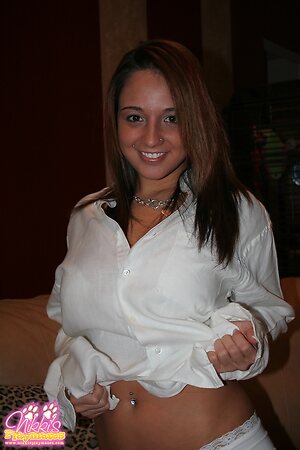 Nikki Sims leaked photo #123