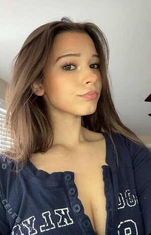 Nikki Woods Nude Leaked Photo #11