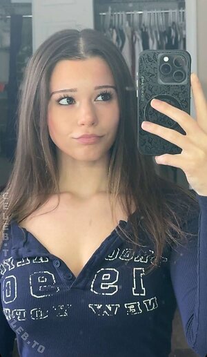 Nikki Woods Nude Leaked Photo #15