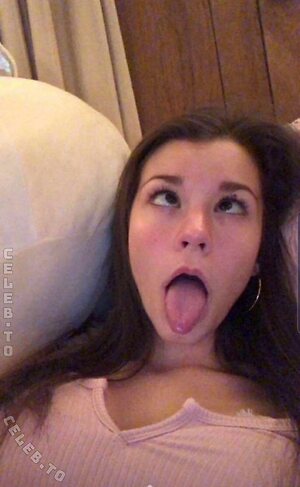 Nikki Woods leaked photo #33