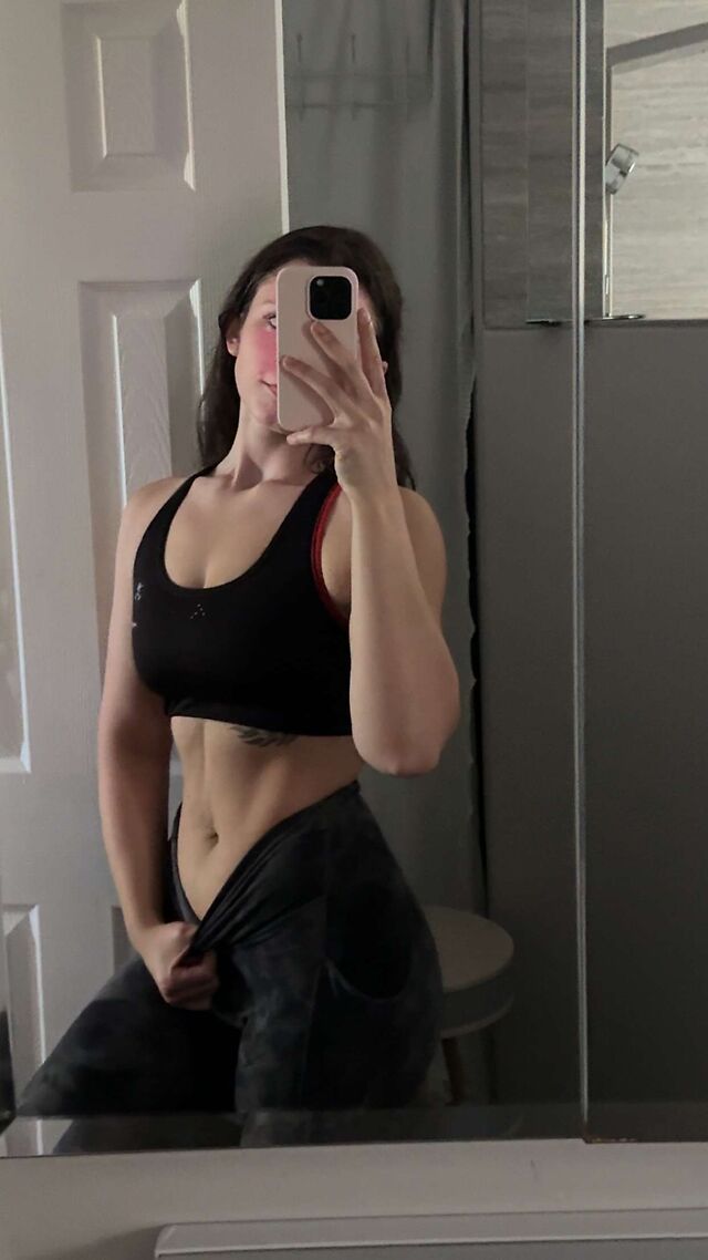 Nikki Woods leaked photos