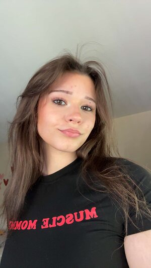 Nikki Woods leaked photo #45