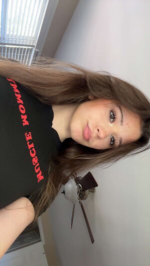 Nikki Woods leaked photo #46