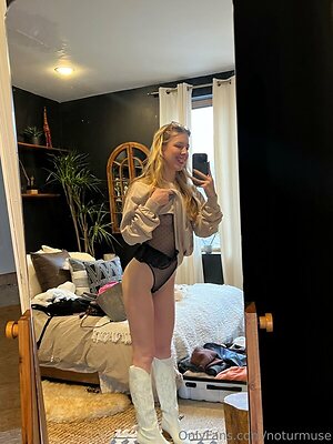 Nikki leaked photo #22