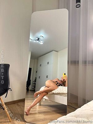 Nikki.bump Nude Leaked Photo #6