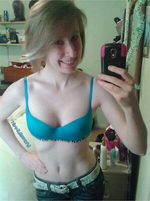Nikkie Diamond leaked photo #2