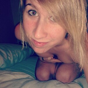 Nikkie Diamond leaked photo #6