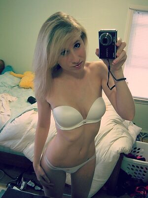 Nikkie Diamond leaked photo #8