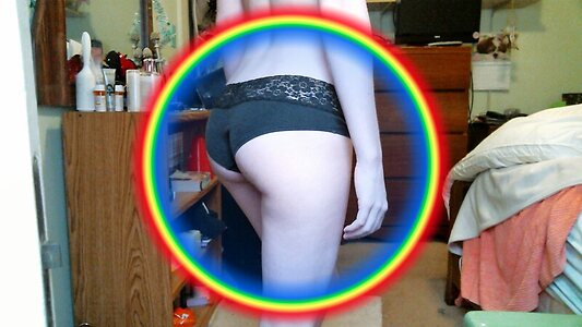 Nikkie Diamond leaked photo #12