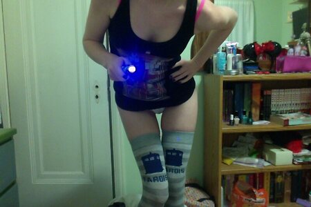 Nikkie Diamond leaked photo #19