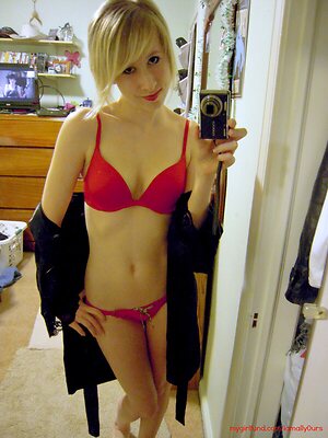 Nikkie Diamond leaked photo #20