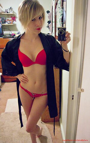 Nikkie Diamond leaked photo #21
