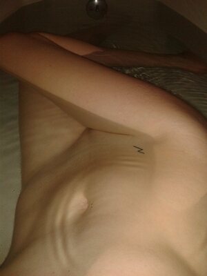 Nikkie Diamond leaked photo #49