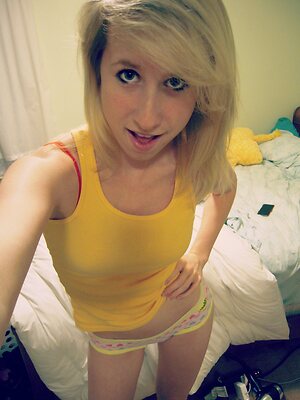 Nikkie Diamond leaked photo #55