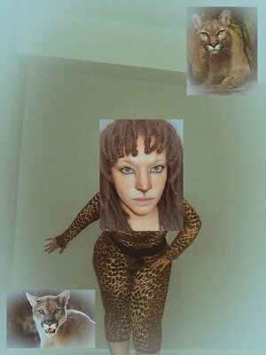 Nikkie Ginger leaked photo #2