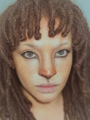 Nikkie Ginger leaked photo #3