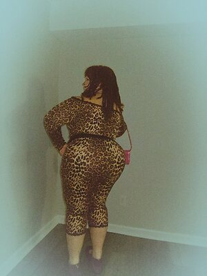 Nikkie Ginger leaked photo #4