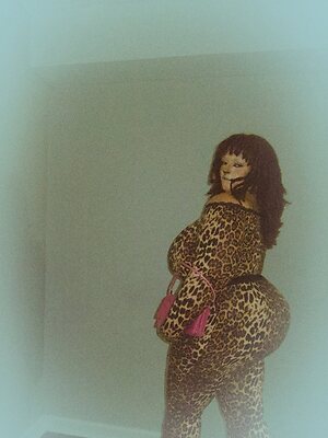 Nikkie Ginger leaked photo #5