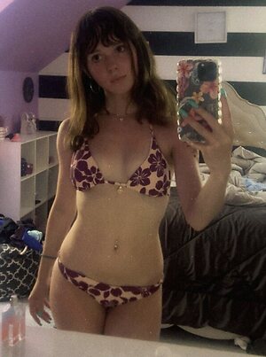 nikkimarieromeo leaked photo #2
