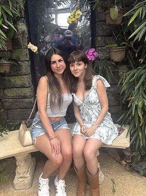 nikkimarieromeo leaked photo #3