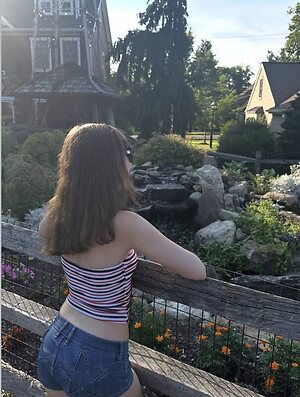 nikkimarieromeo leaked photo #4