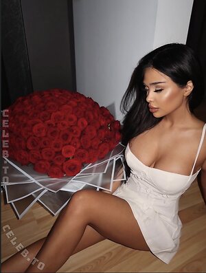 Nikkitlyy Nude Leaked Photo #14