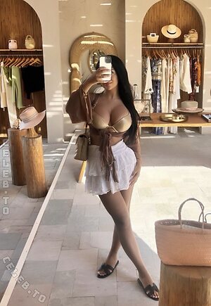 Nikkitlyy Nude Leaked Photo #23