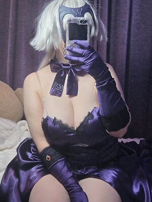 Nikkoh leaked photos