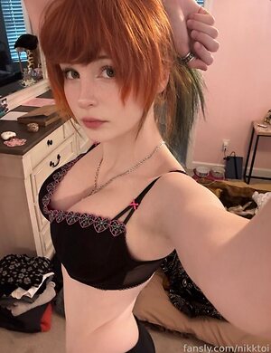 nikktoi leaked photo #2