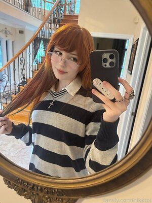 nikktoi leaked photo #4