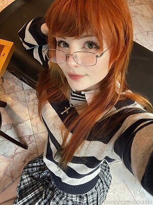 nikktoi leaked photo #5