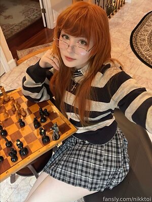 nikktoi leaked photo #6