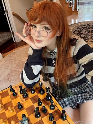 nikktoi leaked photo #11
