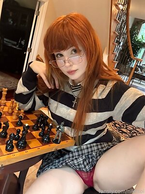 nikktoi leaked photo #13