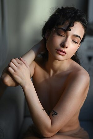 Nikol Beylik leaked photo #21
