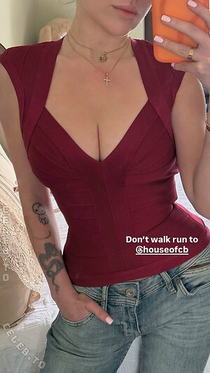 Nikoleta Milenova Nude Leaked Photo #7