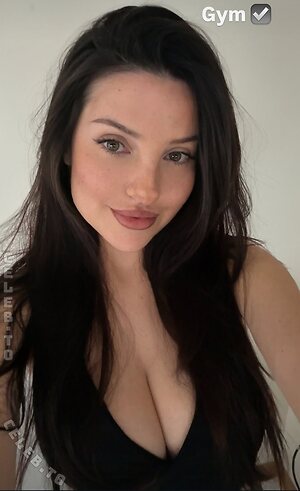 Nikoleta Milenova Nude Leaked Photo #30