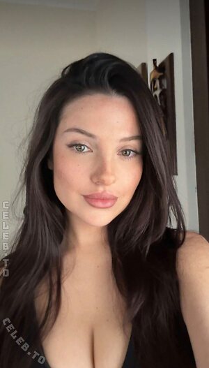 Nikoleta Milenova Nude Leaked Photo #31