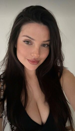 Nikoleta Milenova Nude Leaked Photo #32